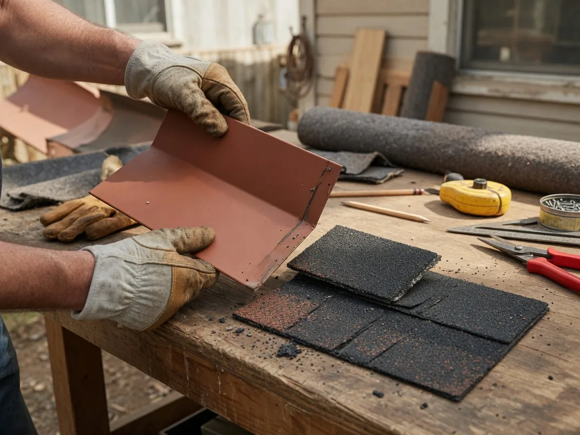 Roof Repair company in Yeso, NM